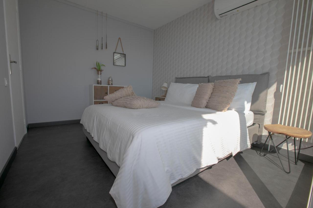 Castiello B&B Roquebrune-Cap-Martin Exterior foto