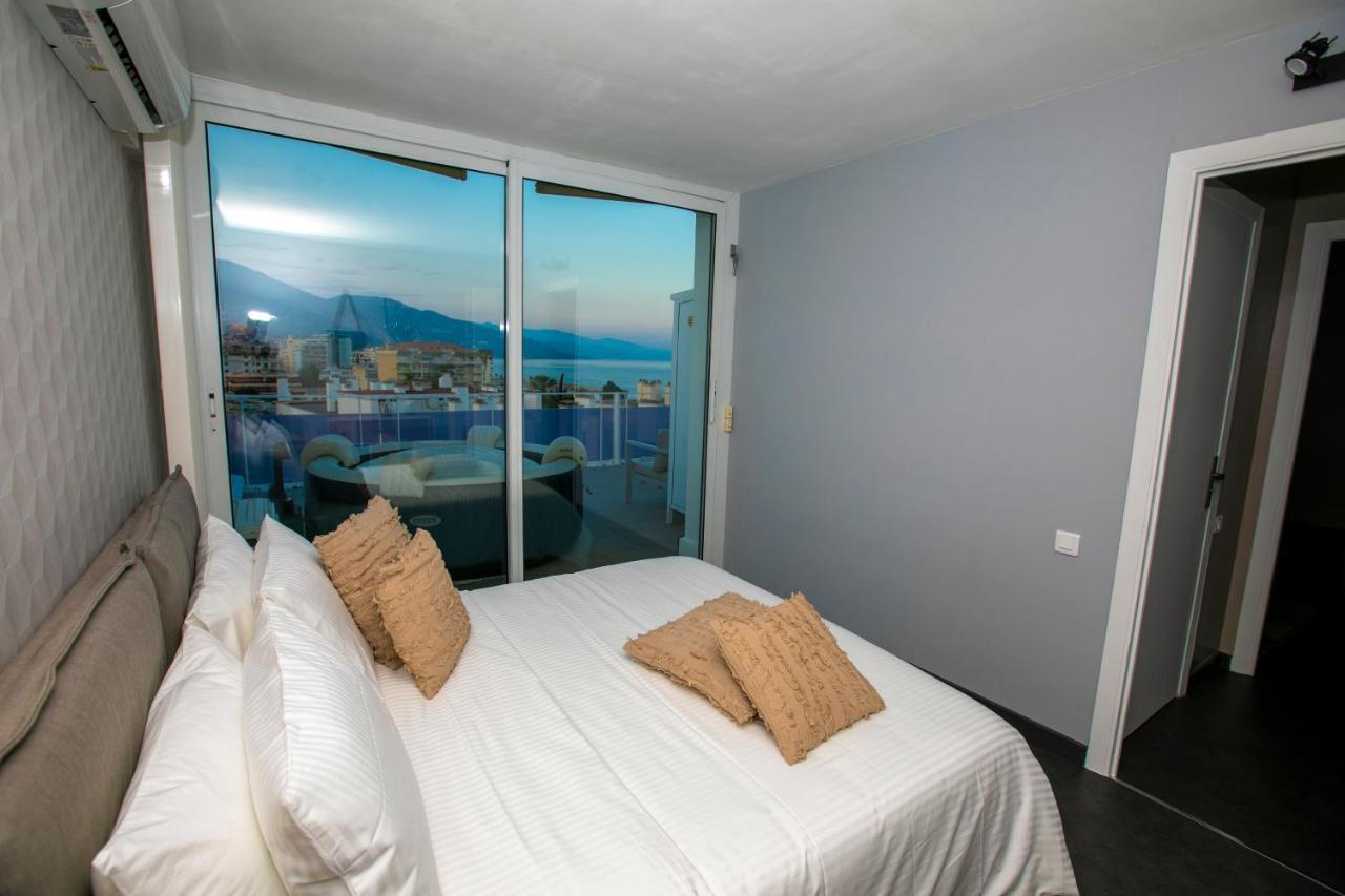 Castiello B&B Roquebrune-Cap-Martin Exterior foto